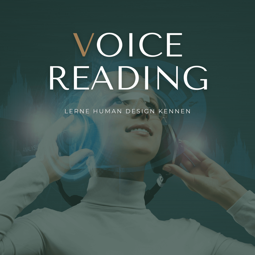 Voice Reading
