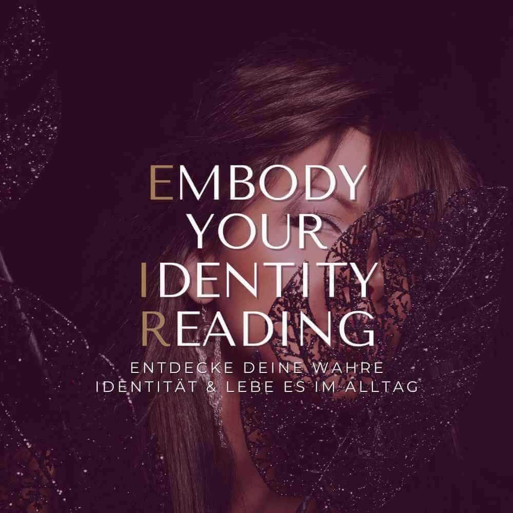Embody Your Identity